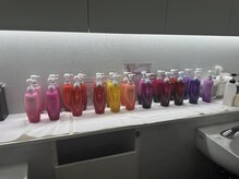 ヘアー ワンアビル(Hair One Abile)の雰囲気（オージュア[Aujua]・グローバルミルボン取扱店☆）