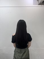 プルエクステのお店ネクスト(NEXT)&nbsp;#プルエクステ #エクステ #シールエクステ