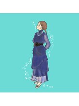 スリス(SULIS) tomoe suzuki