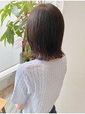 ボブ*ショートボブ*くびれボブ*切りっぱなしボブ*外ハネボブ