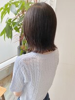 ケーツー あべのキューズモ－ル店(K-two)&nbsp;ボブ*ショートボブ*くびれボブ*切りっぱなしボブ*外ハネボブ