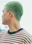 BUZZ CUT　FRANK OCEAN【VERNON】058-262-3611