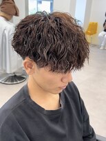 グレート(GREET) 縦落ちツイストスパイラル