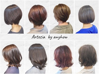アルテシア 川口東口(Artesia by anyhow)の写真