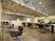 ヘアーサロン ロール 調布(hair salon role)