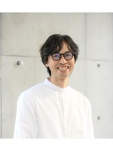 ノーブル(noubl)&nbsp;栫 貴弘