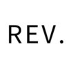 レブ 心斎橋(REV.)のお店ロゴ