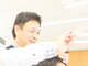 カットワーク リーベの写真/【北方/穂積】ビジネスマンのリピート率◎再現性の高いカットで、忙しい日も簡単にセットできます☆