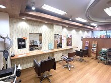ヘアアンドケア ディアー(Hair&Care Dear)