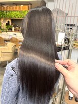 モワ 仙台(Mois)&nbsp;髪質改善/縮毛矯正/10代20代30代/仙台/青葉区