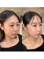 エリリーム(mlilym)&nbsp;垢抜けメイク体験