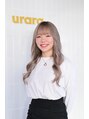 ウララ 表参道(urara) AYA 