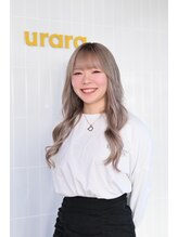 ウララ 表参道(urara) AYA