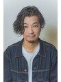 アッシュ 千歳烏山店(Ash) 田中 宏明