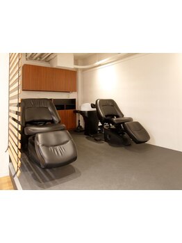 19:00まで予約可能で、お仕事帰りにも通いやすい◎夜スパでお仕事終わりの贅沢時間を―。