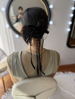 コマリ(comari)&nbsp;カチモリアレンジ