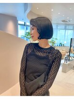 ルカ リノア(Luca lino:a)&nbsp;大人の地毛に馴染むカラー