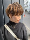 《SOAR》ショートwave