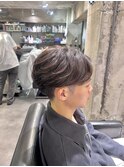 フェザーパーマ