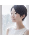 髪質改善/白髪ぼかし/白髪染め/オーガニックカラー