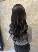 #エクステ#髪質改善#ヘアセット#縮毛矯正#ブリーチ