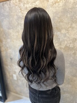 ヘアスタジオ マテリアル(hair studio Material) #エクステ#髪質改善#ヘアセット#縮毛矯正#ブリーチ