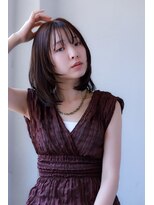 コリュート(coryuto)&nbsp;顔周りレイヤー