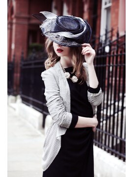 サークル(CIRCLES) ファッション雑誌の仕事