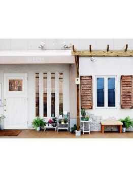 野田阪神◆空間・技術・おもてなしを大切にする居心地の良い癒しのサロン。初めてでも通いやすい空間♪