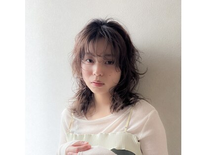 ティズ キノサキ(tiz KINOSAKI)の写真