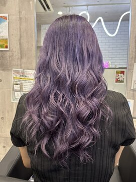 トゥルークリエイション 春日部(True Creation) カラー/カット/髪質改善/ダブルカラー/トリートメント/春日部