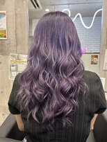 トゥルークリエイション 春日部(True Creation) カラー/カット/髪質改善/ダブルカラー/トリートメント/春日部