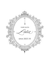 Latie...【ラティエ】