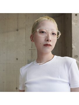 ハーヒム(her him) her.him/tominaga/4