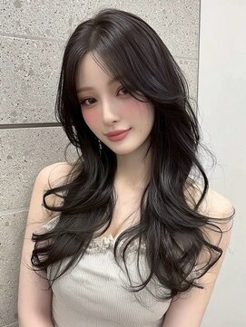 ノイズ キョウト(NOISM Kyoto) 大人可愛い20代30代40代ウルフレイヤーボブマッシュショートボブ