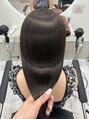 テーラヘアー 妙典店(TELAHAIR) うねりや広がりが気になる方はぜひ!【妙典】