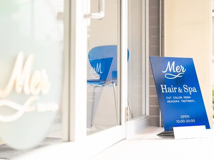 メル 門前仲町(Mer)の写真