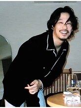 ヌヌ 渋谷 原宿 明治神宮前(nunu) 大沼 圭吾