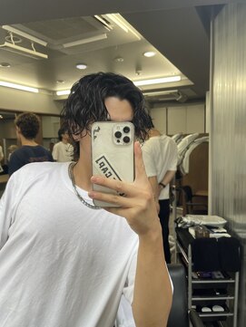 ゴールドシブヤ(GOALD SHIBUYA) ツイストスパイラル