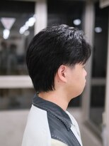 ジェスター 烏丸御池店(JESTER)&nbsp;フェザーショート（kyo）