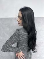 ジゼル 梅田(GiseL)&nbsp;ブルーブラック