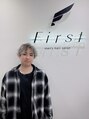 ファースト 甲府店(First)&nbsp;内藤 祐也