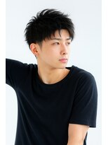 メンズサロンゲイン 名古屋 池下(men's salon Gain)&nbsp;パーマ/ニュアンスパーマ/眉毛カット/池下/覚王山/今池/本山