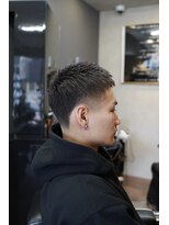 ドゥーエン 蒲生店(DoEN)&nbsp;テーパーフェード