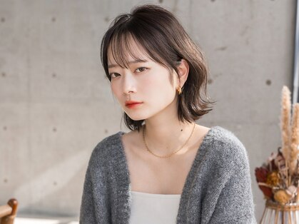 アンティーカ バイ エレノア(Antica by eleanor)の写真