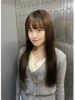 ボアップ 京橋店(boappu) プルエクステ