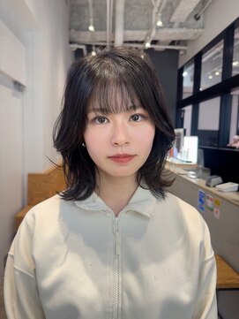 カロントウキョウ 中野店(Kalon Tokyo) 韓国風くびれミディアム