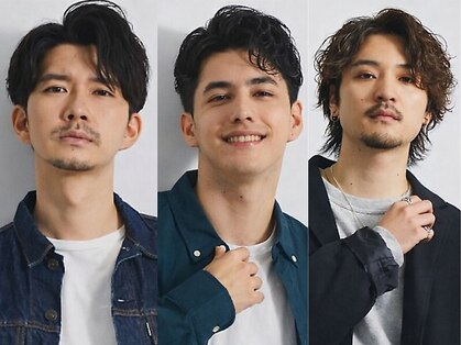 ザ クラン バイ ヘッドライト 仙台長町店(THE CLAN by HEADLIGHT)の写真