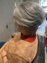 レジット 青物横丁(LEGIT)&nbsp;似合わせ大人ショート
