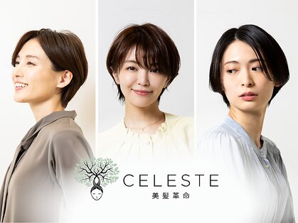 セレスト 住吉店(CELESTE)の写真